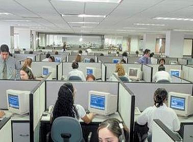 Contact Center